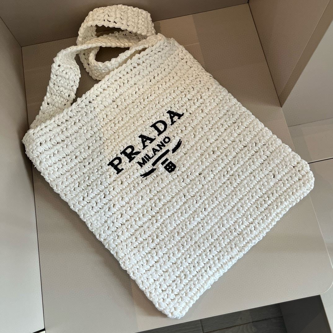 Prada Bags